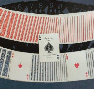 A Million Card Tricks