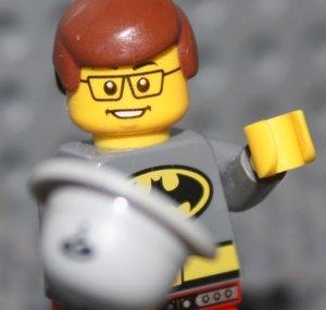 A RandomNerd