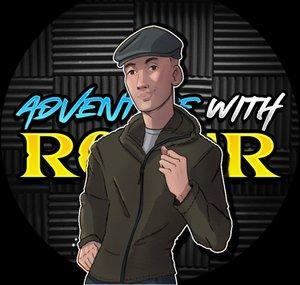 Adventure with Roger