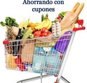 Ahorrando con Cupones