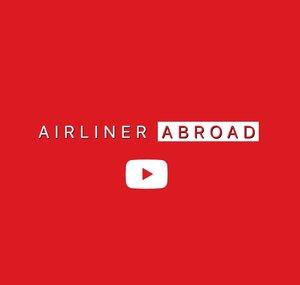 Airliner Abroad
