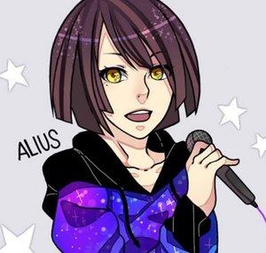 ALIUS