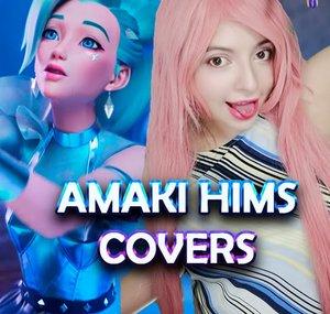 Amaki Hims