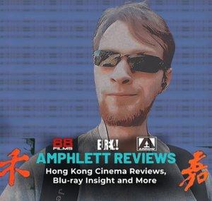Amphlett Reviews