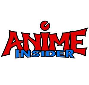 Anime Insider
