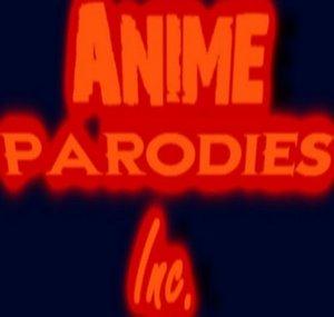 AnimeParodiesInc