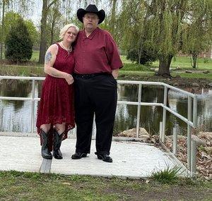 Art & Adventure with Tasha & Jonathan