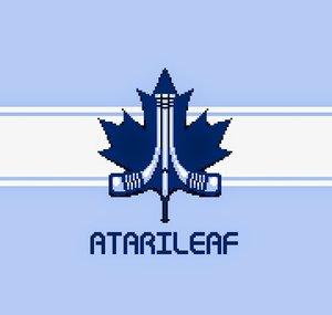 AtariLeaf