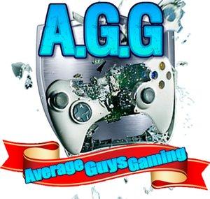 Average Guys Gaming