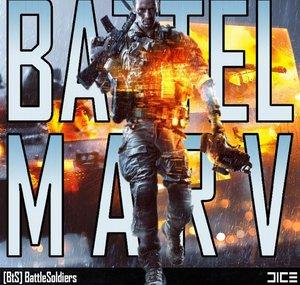 Battelmarv