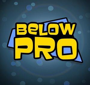 Below Pro Gaming