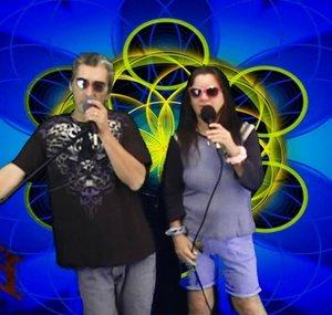 Bev and Bob Style Music