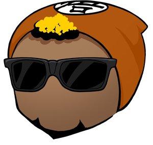 black chad