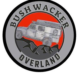 Bushwacker Overland