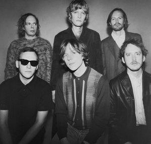 Cage The Elephant