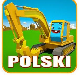 Cars Town - Bajki dla dzieci