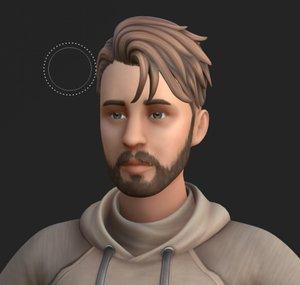 Chrillsims3