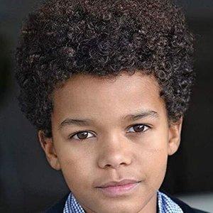 Christian Darrel Scott