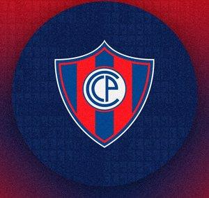 Club Cerro Porteño - Oficial