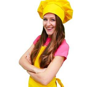 Cocina para niños