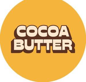 Cocoa Butter