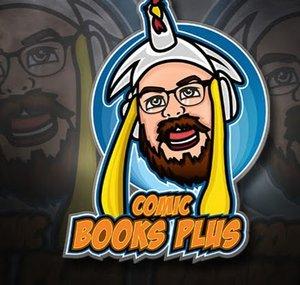 Comic Books Plus
