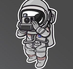 Cosmonatic Films