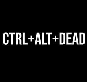 Ctrl+Alt+Dead