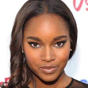 Damaris Lewis