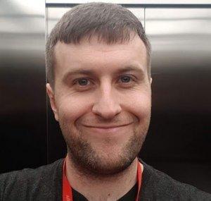 Dan Whitelaw