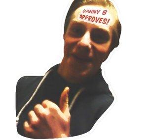 DannyB
