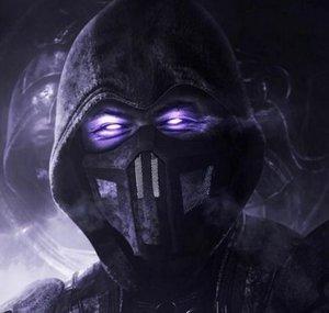 Dark Noob