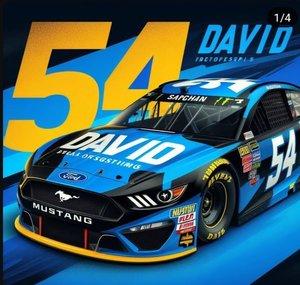 Davi F1