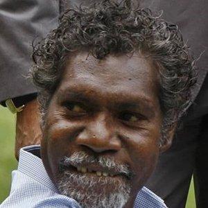 David Ngoombujarra