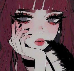 distressprincess