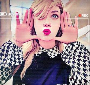 DizzyDollie