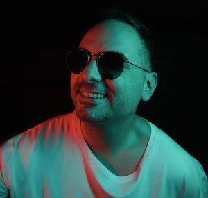 Dj Dark