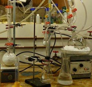 Doug's Lab