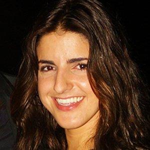 Elise Avellan