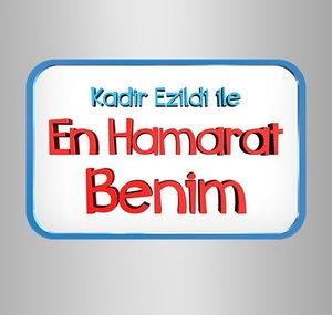 En Hamarat Benim