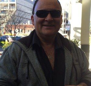 ENZO FARIAS