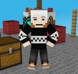 EvilCraft _