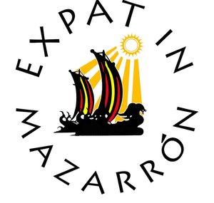 Expat in Mazarrón