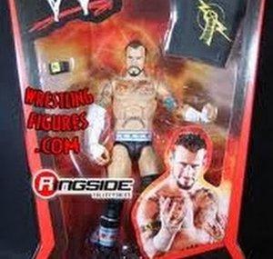 FigureFedMan