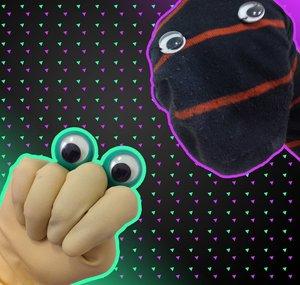 Furlo & Mr.Massacre Videogame Panic!1