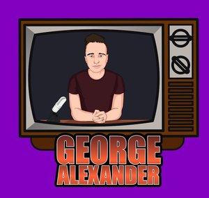 George Alexander