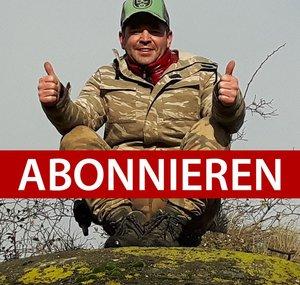 German Treasure Hunter