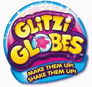Glitzi Globes