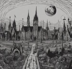 GOTHLAND - GR