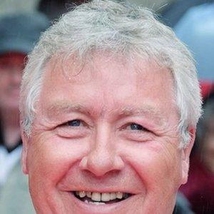 Gregor Fisher